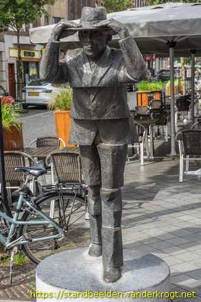 Maastricht -  Wiekenier