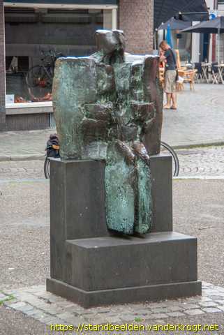 Maastricht -  Relatie