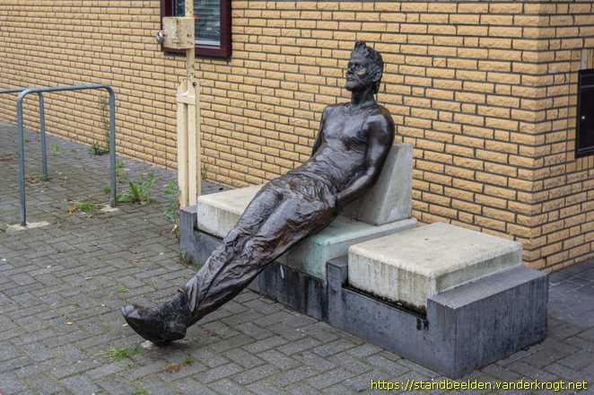 Maastricht -  Manus