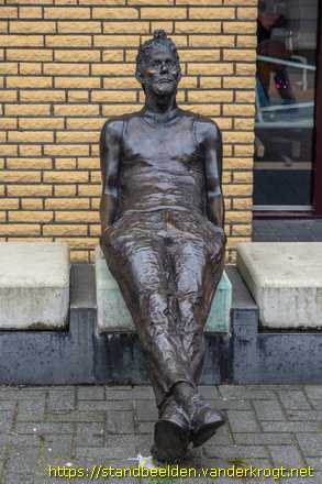 Maastricht -  Manus