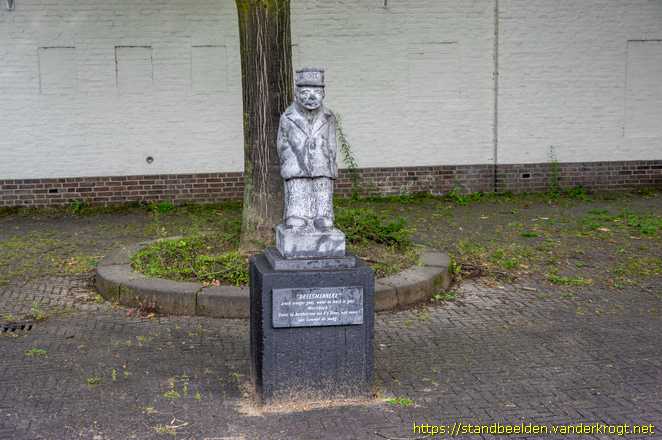 Maastricht -  Dreesmenneke