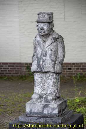Maastricht -  Dreesmenneke
