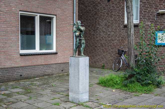 Maastricht -  Er zit weer muziek in Wyck