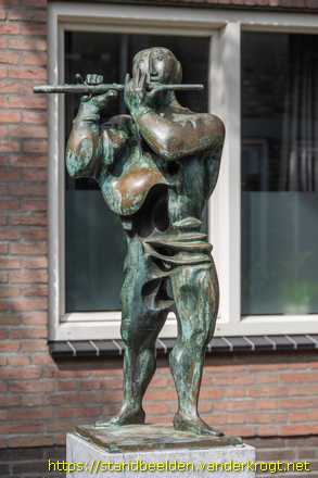 Maastricht -  Er zit weer muziek in Wyck