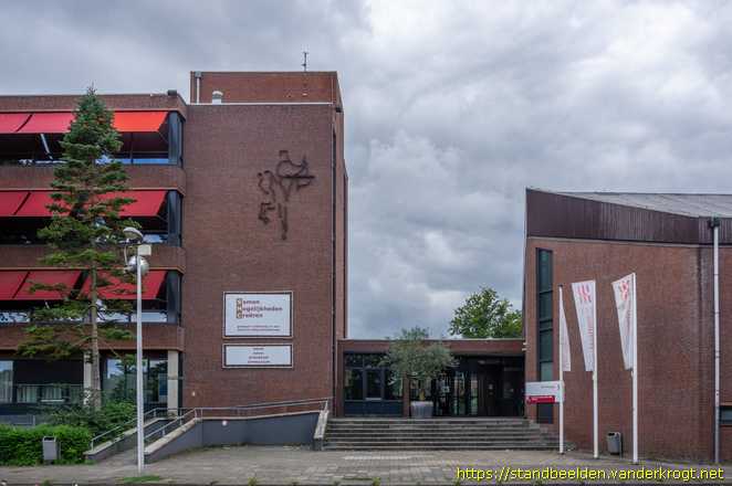 Maastricht -  Sint Maarten