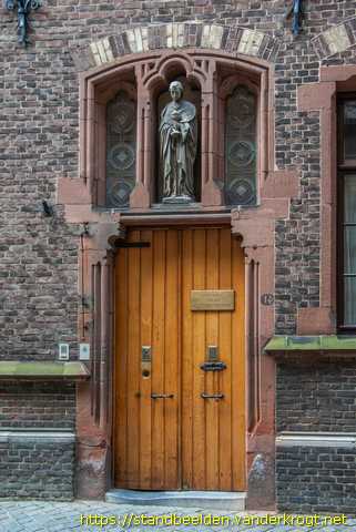 Maastricht -  Carolus Borromeus