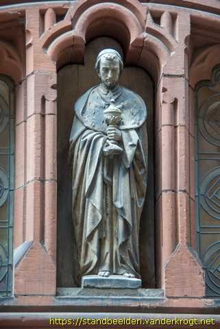Maastricht -  Carolus Borromeus