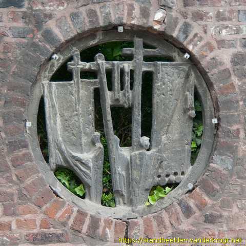 Maastricht -  Lakenwevers