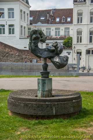 Maastricht -  Faunus