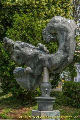 Maastricht - Faunus