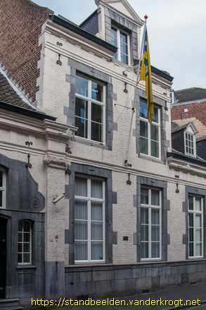 Maastricht -  Karl Marx