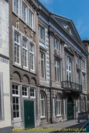 Maastricht -  Hermes