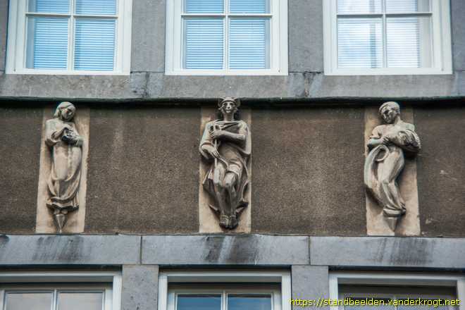 Maastricht -  Hermes