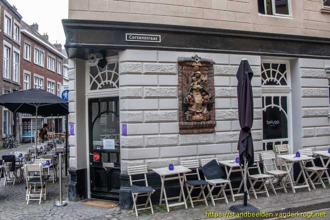 Maastricht -  Onze Lieve Vrouw van den Goeden Duik