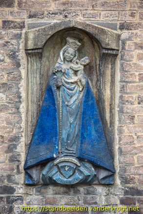 Maastricht -  Maria Sterre der Zee