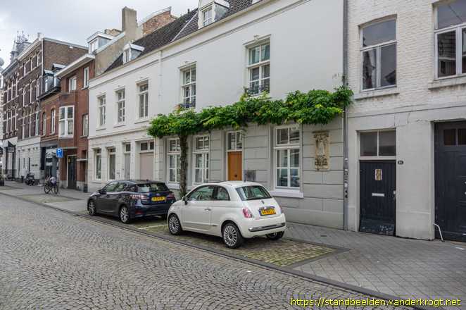 Maastricht -  Onze-Lieve-Vrouw van Scherpenheuvel
