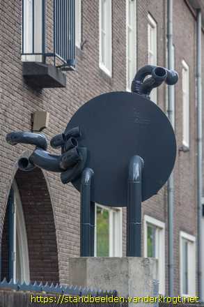 Maastricht -  Muziekuitlaat