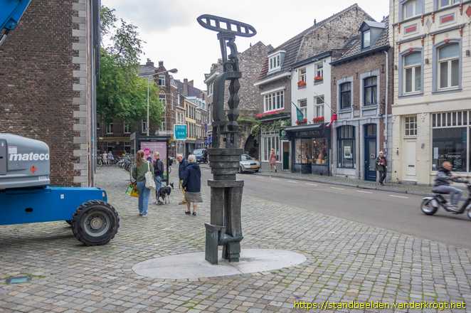 Maastricht -  Plutarchus