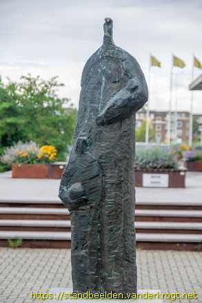 Maastricht -  Veiligheid, Leefbaarheid