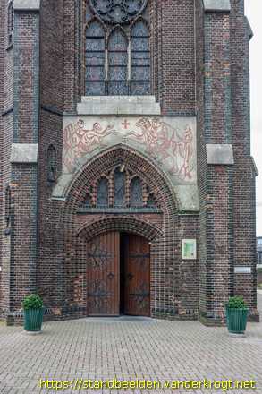 Borgharen -  Sint Martinus