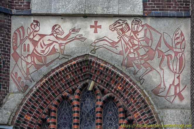 Borgharen -  Sint Martinus