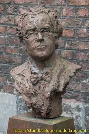 Maastricht -  Gustav Mahler