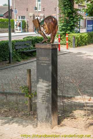 Ulestraten -  De Kuutebieter