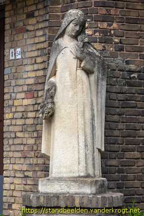 Rothem -  Sint Theresia van Lisieux