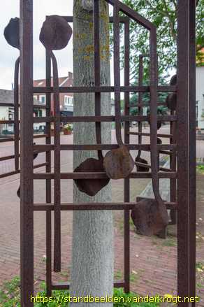 Geulle -  100 jaar St. Caecilia