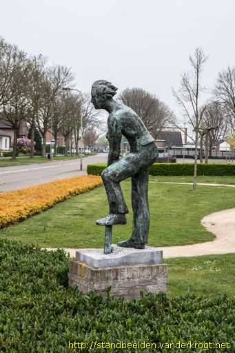 Nederweert -  De Werker