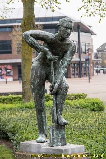 Nederweert -  De Werker