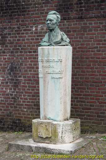 Nuth -  Henri Hermans