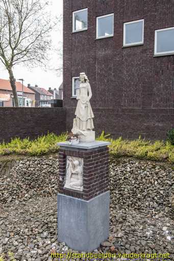 Nuth -  Sint Barbara