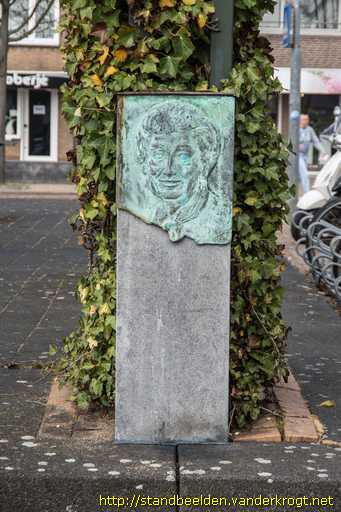 Nuth -  Elly Coenen-Vaessen