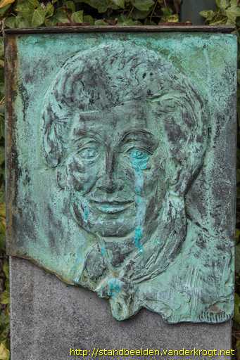 Nuth -  Elly Coenen-Vaessen