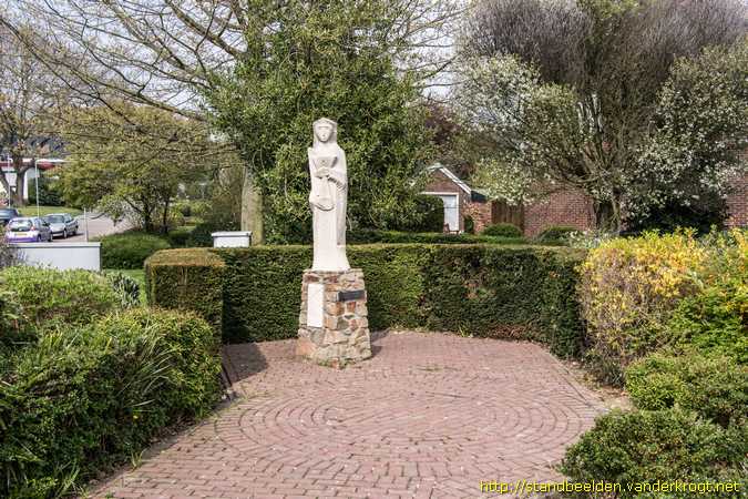 Wijnandsrade -  Sint Barbara