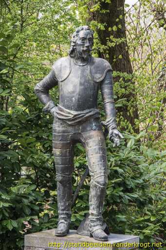 Wijnandsrade -  Wilhelm van de Bongart