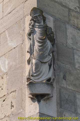 Sint Odiliënberg -  Sint Wiro