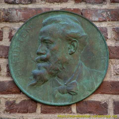 Roermond -  Henry Luyten