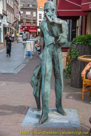 Roermond -  Emile Seipgens
