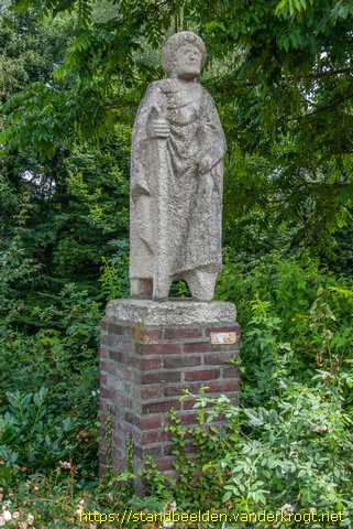 Roermond -  Sint Jacobus de Meerdere