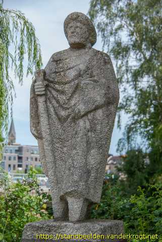 Roermond -  Sint Jacobus de Meerdere