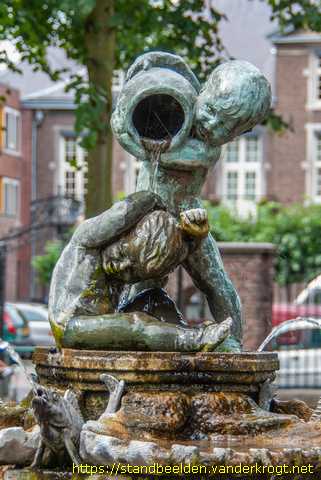 Roermond - Jubileumfontein