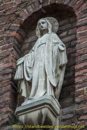 Roermond -  Maria