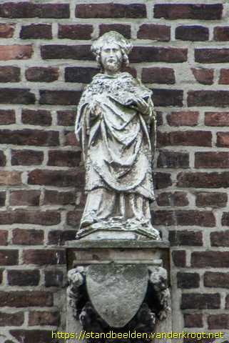 Roermond -  Sint Wiro van Roermond