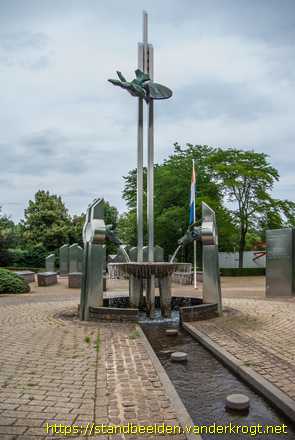 Roermond -  Karbouwenkoppen