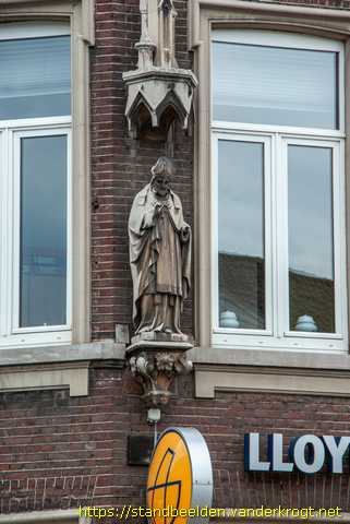 Roermond -  Sint Alphonsus