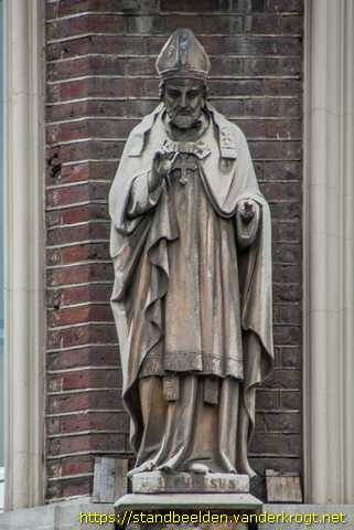 Roermond -  Sint Alphonsus