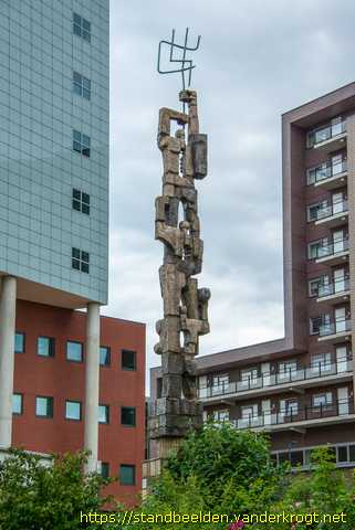 Roermond -  Plastiek