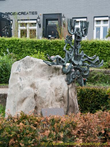 Herten -  1000 jaar Herten